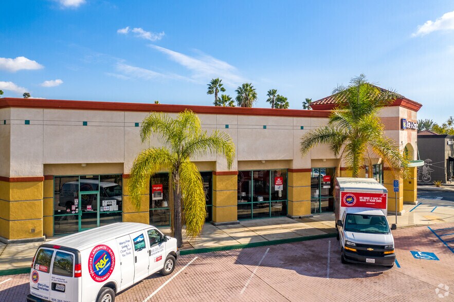 291 E Willow Rd, Long Beach, CA for sale - Building Photo - Image 2 of 10