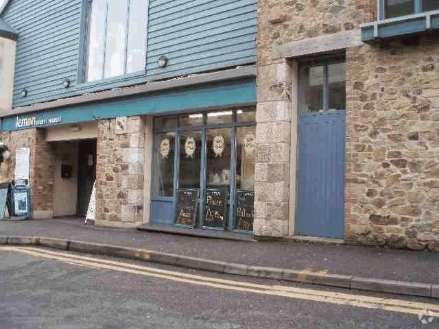 Lemon St, Truro for lease Primary Photo- Image 1 of 3
