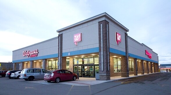 2550 E 88th Ave, Anchorage, AK for sale - Primary Photo - Image 1 of 1