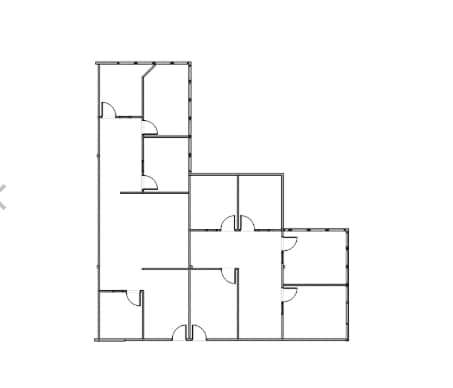 11225 N 28th Dr, Phoenix, AZ for lease Floor Plan- Image 1 of 1