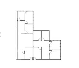 11225 N 28th Dr, Phoenix, AZ for lease Floor Plan- Image 1 of 1