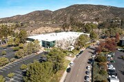 Golden Hills Corporate Center - Commercial Real Estate