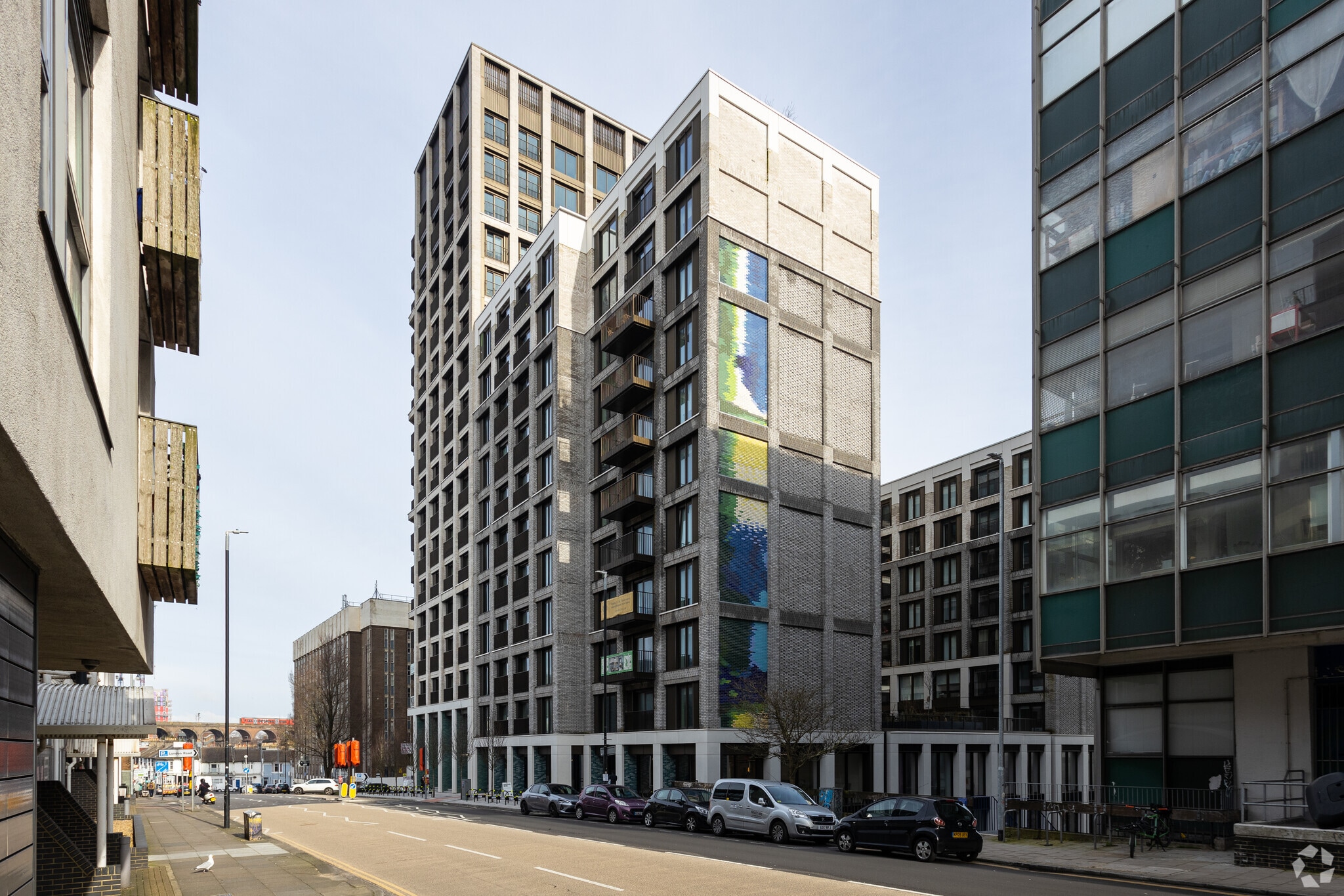 50 New England St, Brighton for lease Primary Photo- Image 1 of 5