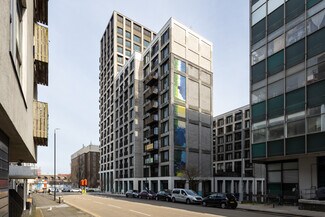 More details for 50 New England St, Brighton - Coworking for Lease