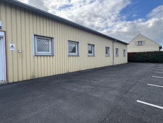 More details for Industrial for Lease