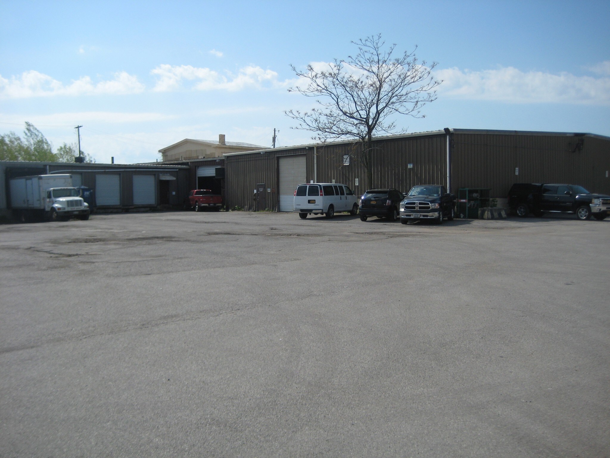 212 Ohio St, Buffalo, NY for sale Building Photo- Image 1 of 1