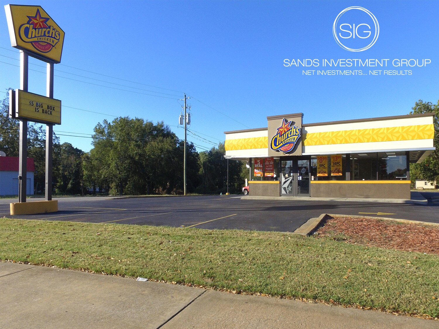 503 N Broad St, Monroe, GA 30655