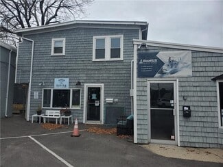 More details for 1 Phillips St, North Kingstown, RI - Retail for Lease