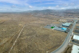 More details for Enterprise Way, Dayton, NV - Land for Sale
