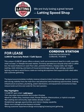 8100 Macon Station Dr, Cordova, TN for lease Interior Photo- Image 1 of 1