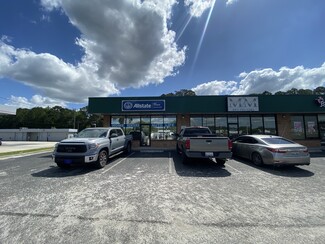 More details for 8410 Rivers Ave, North Charleston, SC - Retail for Lease