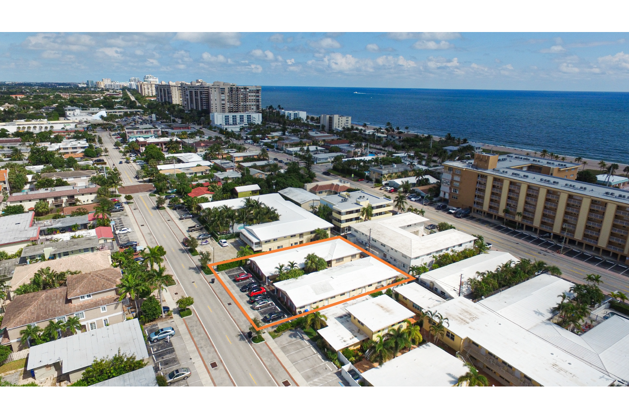 4540 Bougainvilla, Lauderdale By The Sea, FL 33308 Lamplighter