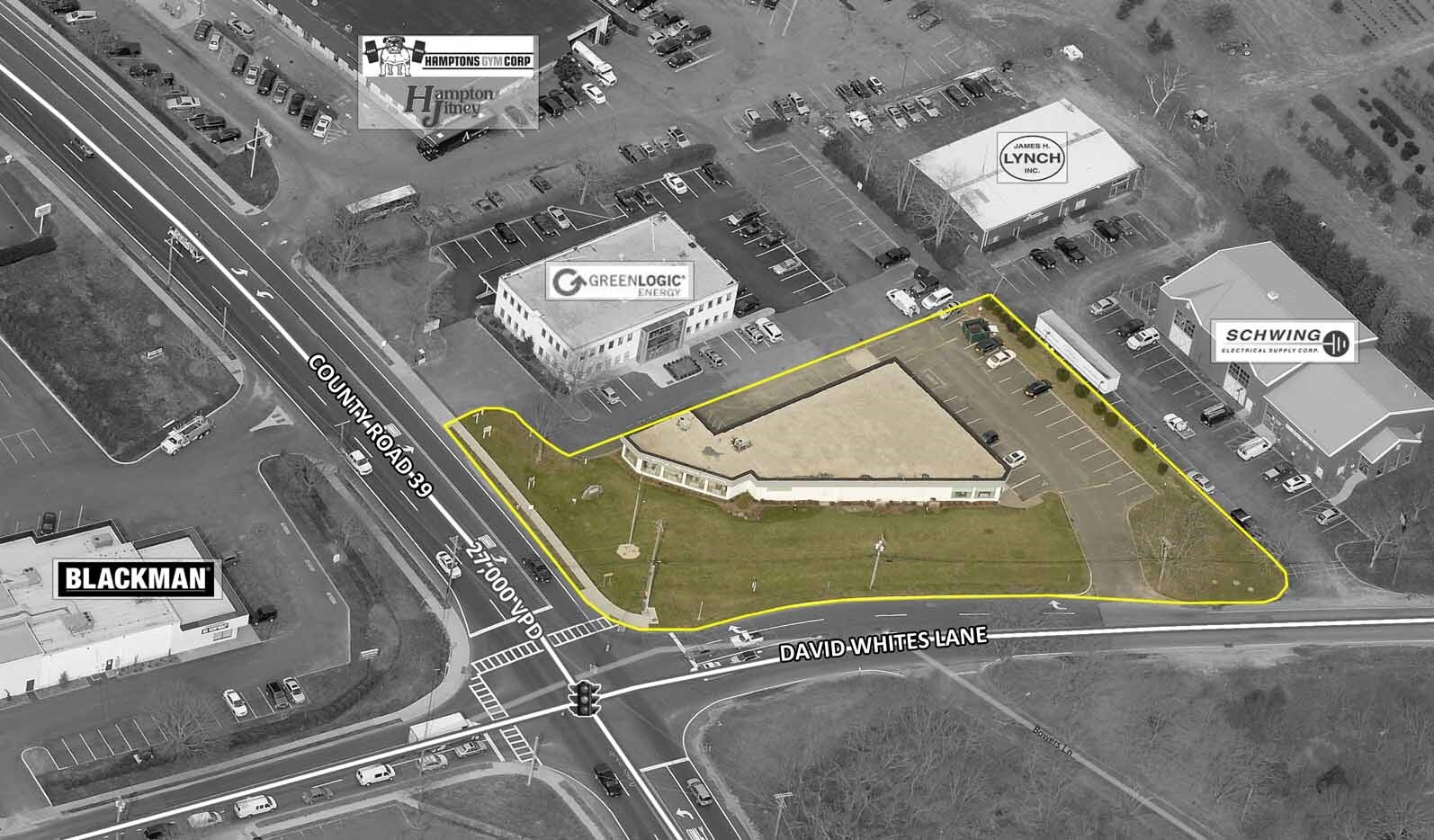 455 County Road 39A, Southampton, NY for sale Building Photo- Image 1 of 1