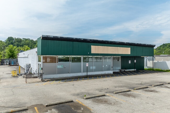 More details for 412 Wurtland Ave, Greenup, KY - Retail for Sale
