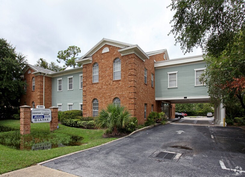 5385 Conroy Rd, Orlando, FL 32811