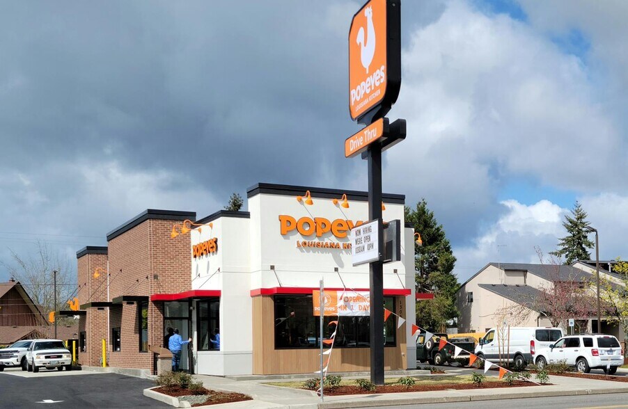 1680 1st, Hermiston, OR 97838