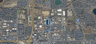 More details for 12295 Pennsylvania St, Thornton, CO - Land for Sale