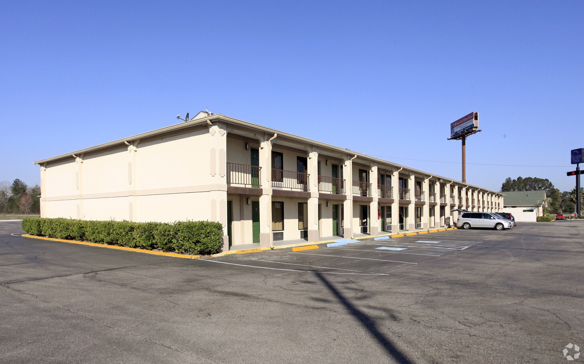 16633 Whyte Hardee Blvd, Hardeeville, SC for sale Primary Photo- Image 1 of 1