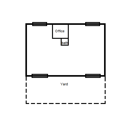 8085 Oneida St, Commerce City, CO for lease Building Photo- Image 1 of 4