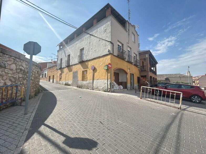 in Bargas, Toledo for sale - Building Photo - Image 1 of 1