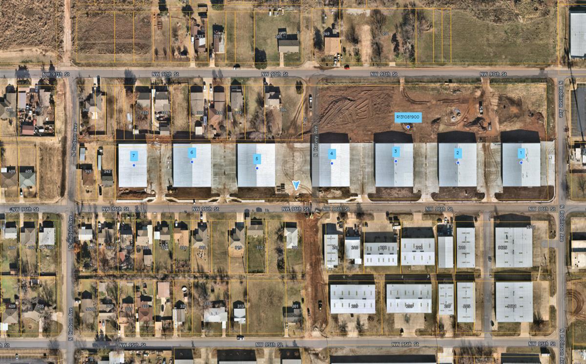 201 NW 96th St, Oklahoma City, OK 73114 | LoopNet