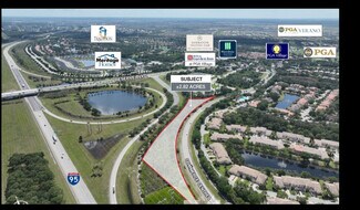 More details for 0 Commerce Center Dr, Port Saint Lucie, FL - Land for Sale
