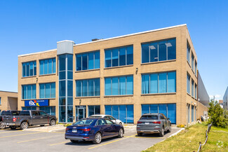 More details for 3005 Boul Matte, Brossard, QC - Office for Lease