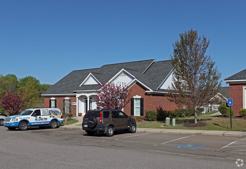 211 Pitcarin Way, Augusta, GA for sale - Primary Photo - Image 1 of 1