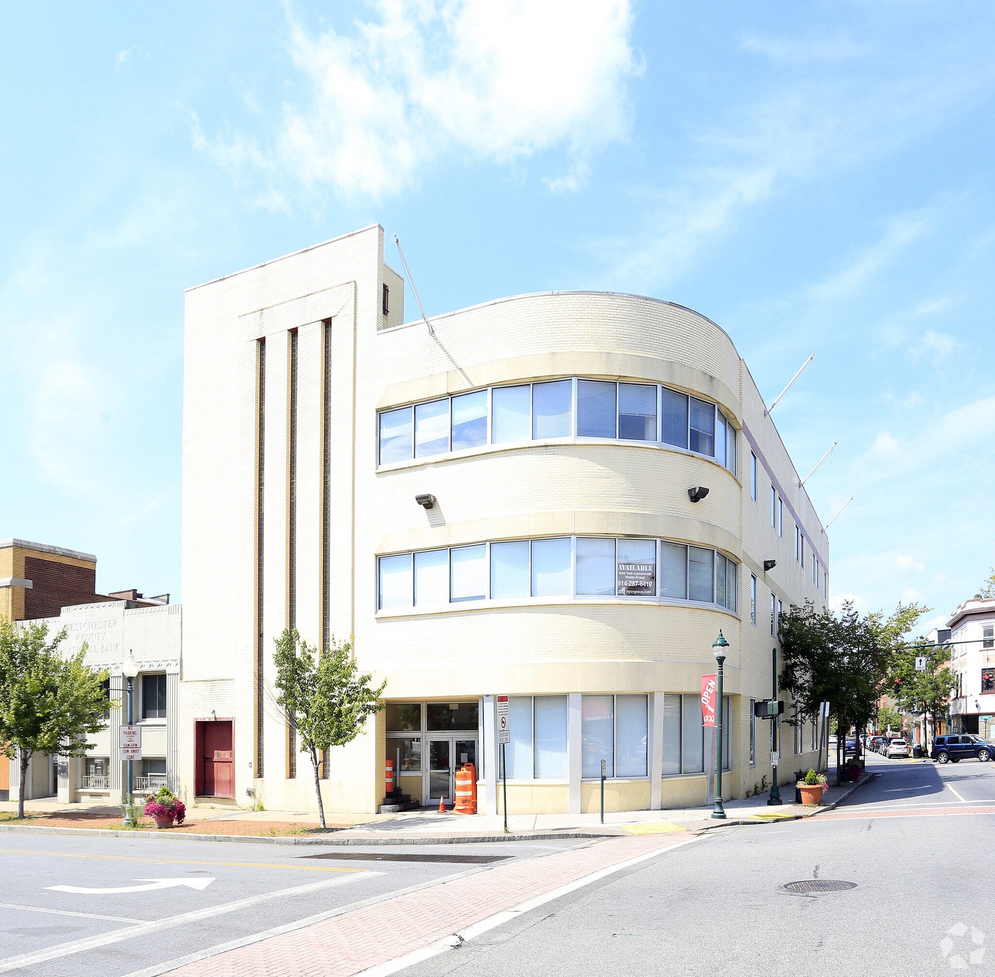 41 N Division St, Peekskill, NY for sale Primary Photo- Image 1 of 1