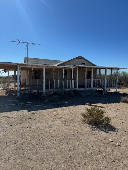 24411 S 339th Ave, Buckeye, AZ for sale - Building Photo - Image 2 of 4