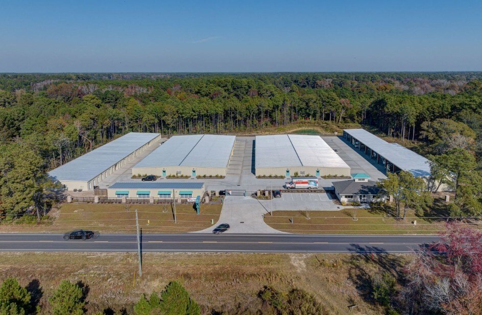 1535 Holden Beach Rd SW, Supply, NC for sale Building Photo- Image 1 of 1