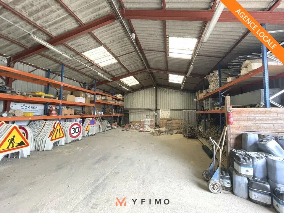 Flex in Les Mureaux for sale Interior Photo- Image 1 of 9