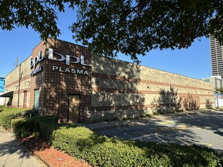 More details for 824 S Spring St, Little Rock, AR - Office/Medical for Lease