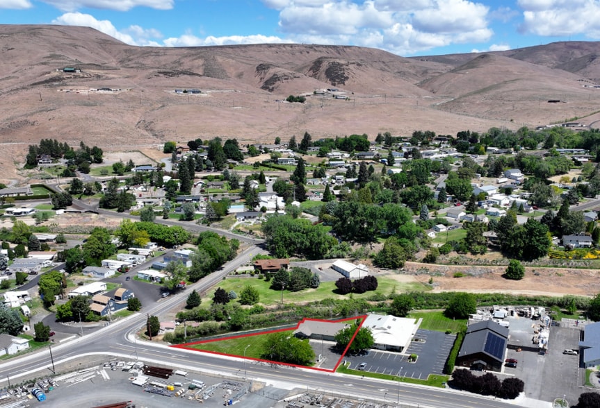 721 N Keys Rd, Yakima, WA for sale - Building Photo - Image 3 of 13