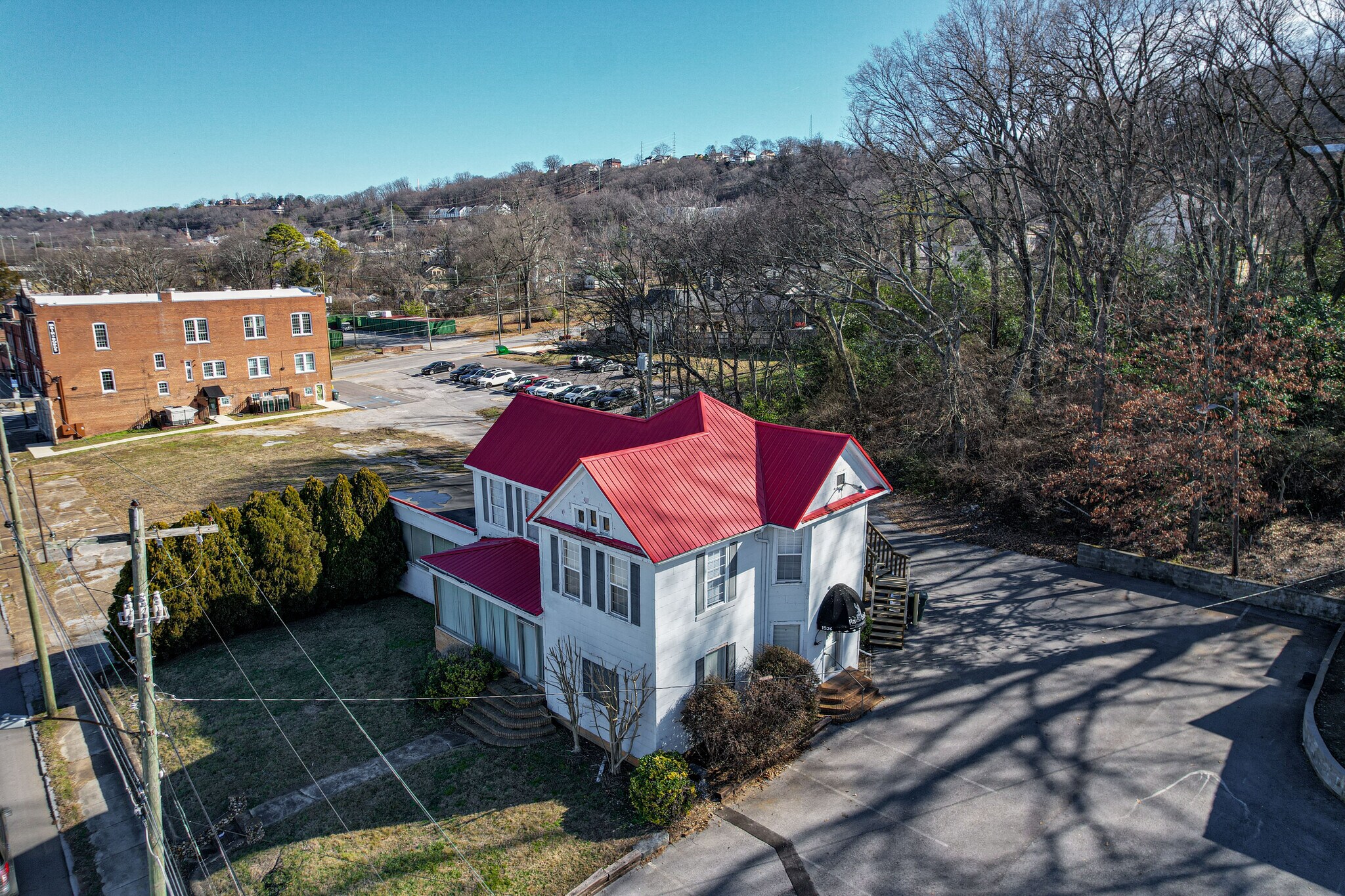 1526 Dodds Ave, Chattanooga, TN for sale Primary Photo- Image 1 of 43