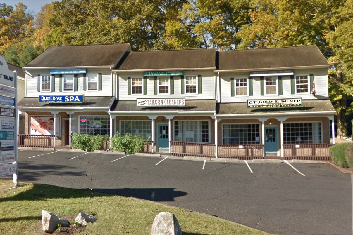 115 Main St, Monroe, CT 06468 Crescent Village