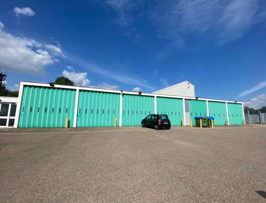 Burton End, Stansted for sale Building Photo- Image 1 of 1