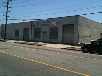 More details for 834 E 108th St, Los Angeles, CA - Industrial for Sale
