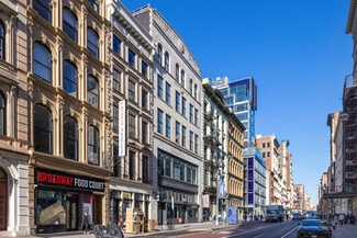 More details for 451 Broadway, New York, NY - Office for Lease