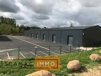 More details for Industrial for Lease