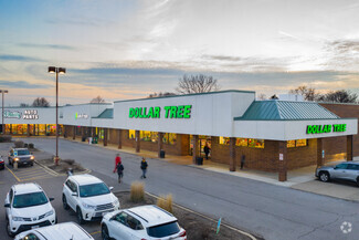 More details for 15-89 W Golf Rd, Arlington Heights, IL - Retail for Lease