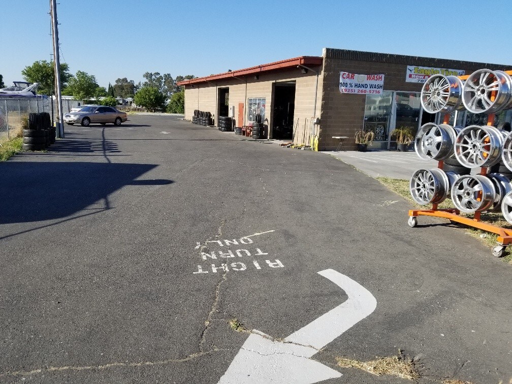 200 State Highway 12, Rio Vista, CA 94571