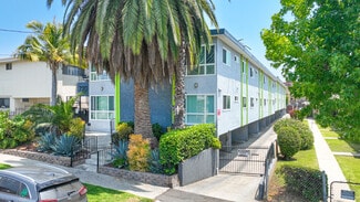 More details for 720 N Market St, Inglewood, CA - Multifamily for Sale