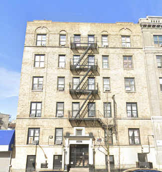 More details for 2467 University Ave, Bronx, NY - Multifamily for Sale