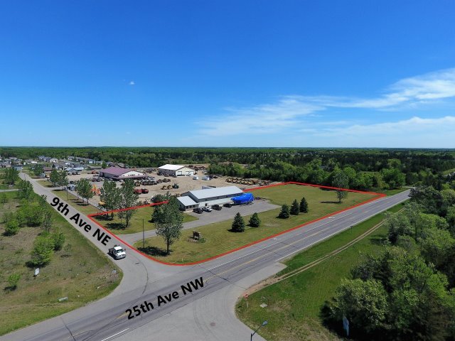 Land For Sale Rice Mn