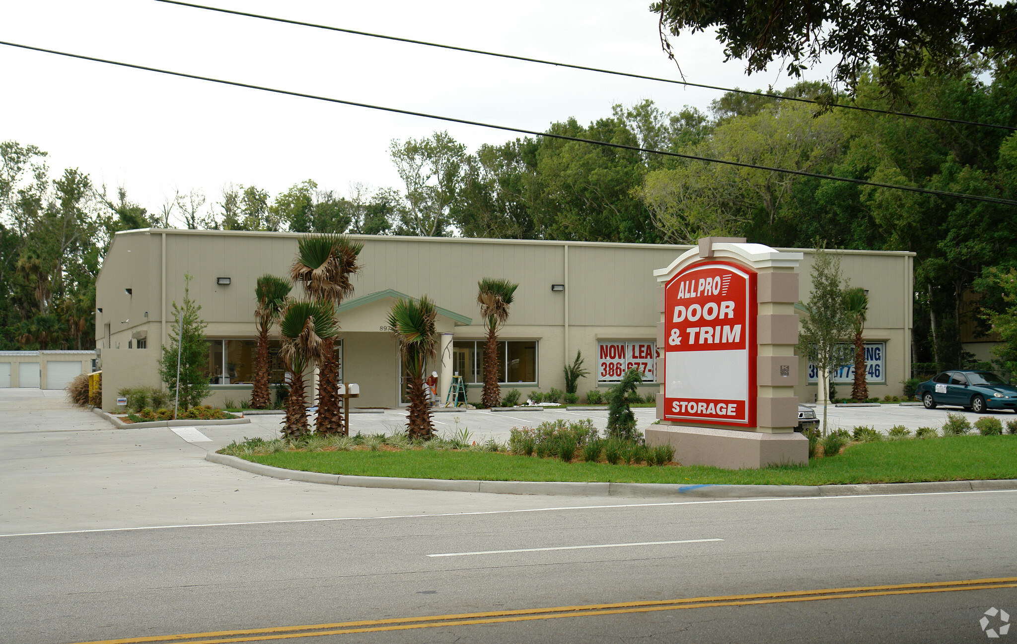 897 Bellevue Ave, Daytona Beach, FL for sale Primary Photo- Image 1 of 1