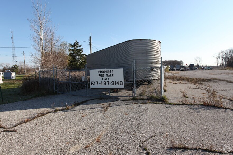 7094 Lansing Rd, Dimondale, MI 48821