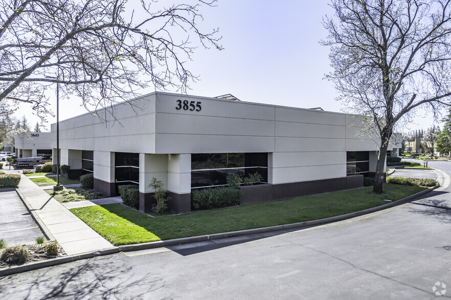 3855 Atherton Rd, Rocklin, CA for lease - Building Photo - Image 3 of 8