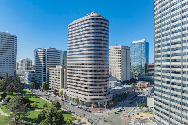More details for 1999 Harrison St, Oakland, CA - Office for Lease