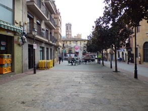 Retail in Sallent, Barcelona for lease Construction Photo- Image 2 of 14